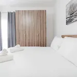 Homey 1br In Tarxien With Sofa Bed & Ac Apartamento Żabbar