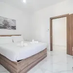 Homey 1br In Tarxien With Sofa Bed & Ac *